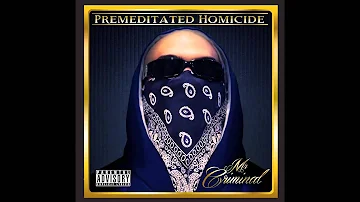 Mr. Criminal - Blue Rose (Ft.Youngster & Bugzy) New 2014 Exclusive