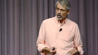 Dave Evans: Choosing Well in Life