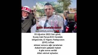 Şehit Mustafa Demir