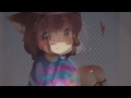 Undertale frisk AMV Mercy by Shawn Mendes