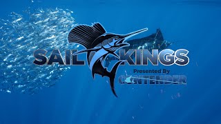 Sail Kings S2 EP6 'The Fish Whisperer" YouTube 4K 1