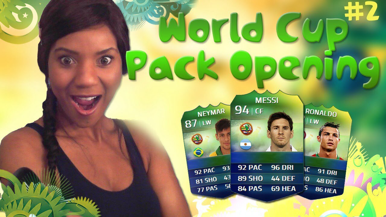 FIFA 14 Ultimate Team World Cup Pack Opening Insane 88 87 86 Rated Pulls Live Reactions (FUT 14)