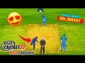Real Cricket 22 New Update | England Odi Jersey | Real Cricket 22
