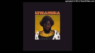 Michael Kiwanuka - Solid Ground