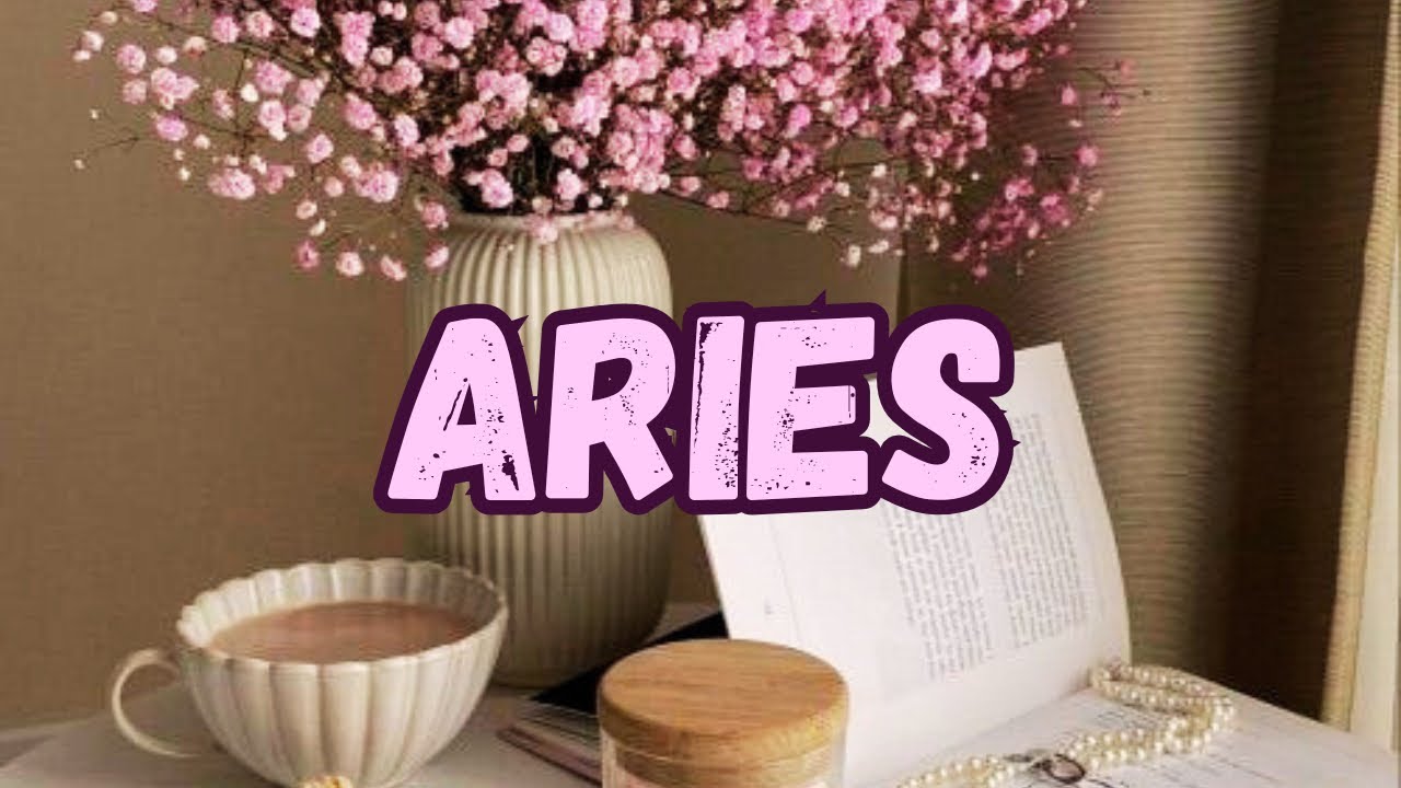 ARIES 😱 THEY'RE INVOLVED WITH SOMEONE ELSE & THEY'RE HIDING IT... 😱 YOU NEED TO KNOW THIS RIGHT NOW