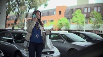 ZUS App: Car Location Sharing