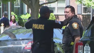 FBI shoots, kills suspect connected to Philadelphia kidnapping in New Jersey