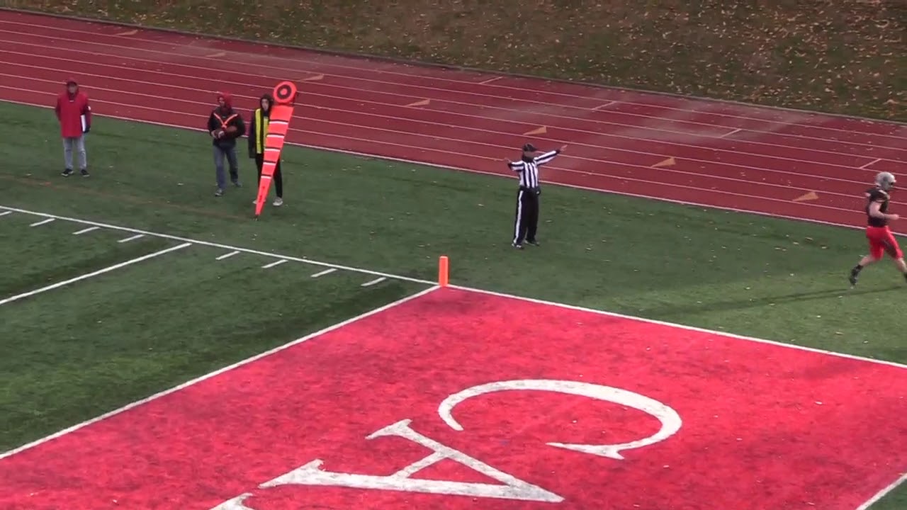 Carnegie Mellon University Football Week 10 YouTube carnegie-mellon-university-football-week-10-youtube
