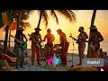 Heavy Bass &amp; Island Vibe 🌴| The Coziest Reggae Chill Mix | Enjoy Dub Vibe Mix 2025🌿