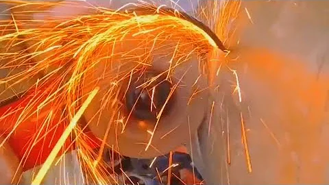 We Made a Target 🎯 #diy #shootingrange #edc 