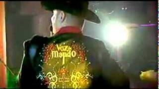 Gente De Arranque - Voz De Mando