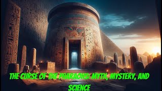 The Curse of the Pharaohs: Myth, Mystery, and Science