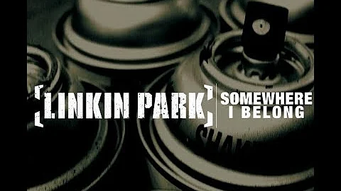 Linkin Park - Somewhere I Belong - Subtitulado Ingles/Español