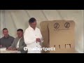 PETRO ES SEÑALADO DE VIOLAR LEYES ELECTORAKES DE COLOMBIA 