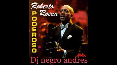 ROBERTO ROENA EXITOS VOL 1 DJ NEGRO ANDRES