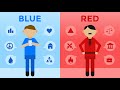 What Your Favorite Color Says About You