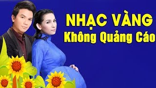 66 Bài Nhạc Vàng Hải Ngoại Song Ca Hay Nhất - Nhạc Bolero TÊ TÁI TRIỆU CON TIM