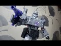 ВСЁ КОНЧЕНО, ПРАЙМ! - KO Takara Transformers Masterpiece MP-36 MEGATRON/МЕГАТРОН