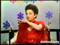 Judy Garland - Interview (The Mike Douglas Show - 1968)