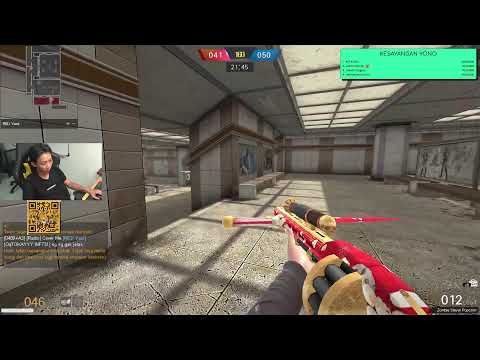 YUK MABAR GESS - POINT BLANK INDONESIA