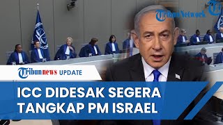 Presiden Kolombia Desak ICC Keluarkan Surat Perintah Penangkapan terhadap PM Israel Netanyahu