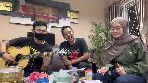 Adlani Rambe & Inka Christie - Isabella (cover)