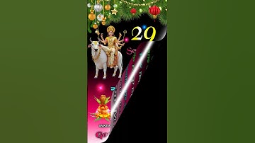 मॉं महागौरी status | नवरात्र आठंवा दिन | Navratri Day 8 Status | #mahagauri #status #navratripuja