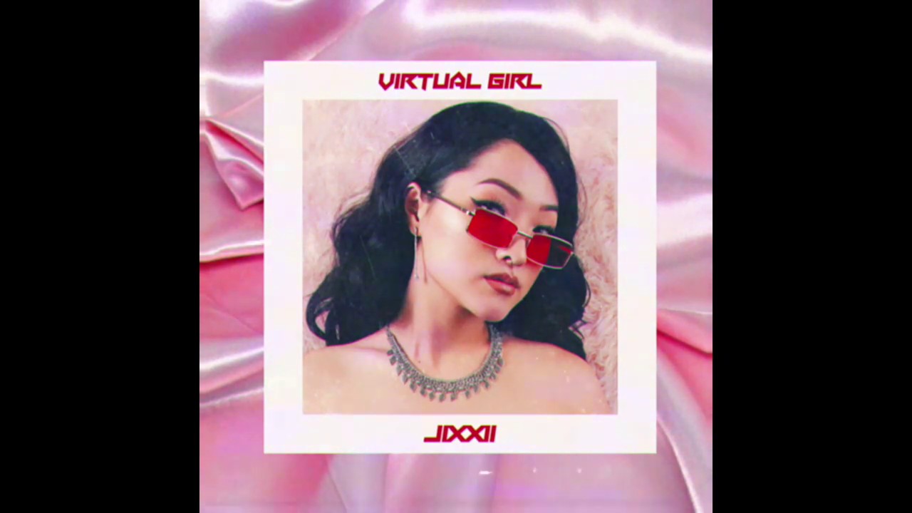 Watch JIXXII - Virtual Girl (prod. naps tho) on YouTube Watch JIXXII - Virtual Girl (prod. naps tho) on YouTube