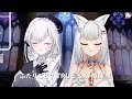 【浠Mizuki x 厄倫蒂兒】ふたりごと / TRUE &amp; 茅原実里【中日字幕】