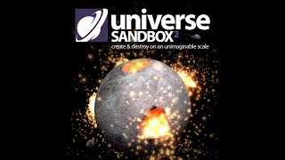 Universe Sandbox/Live