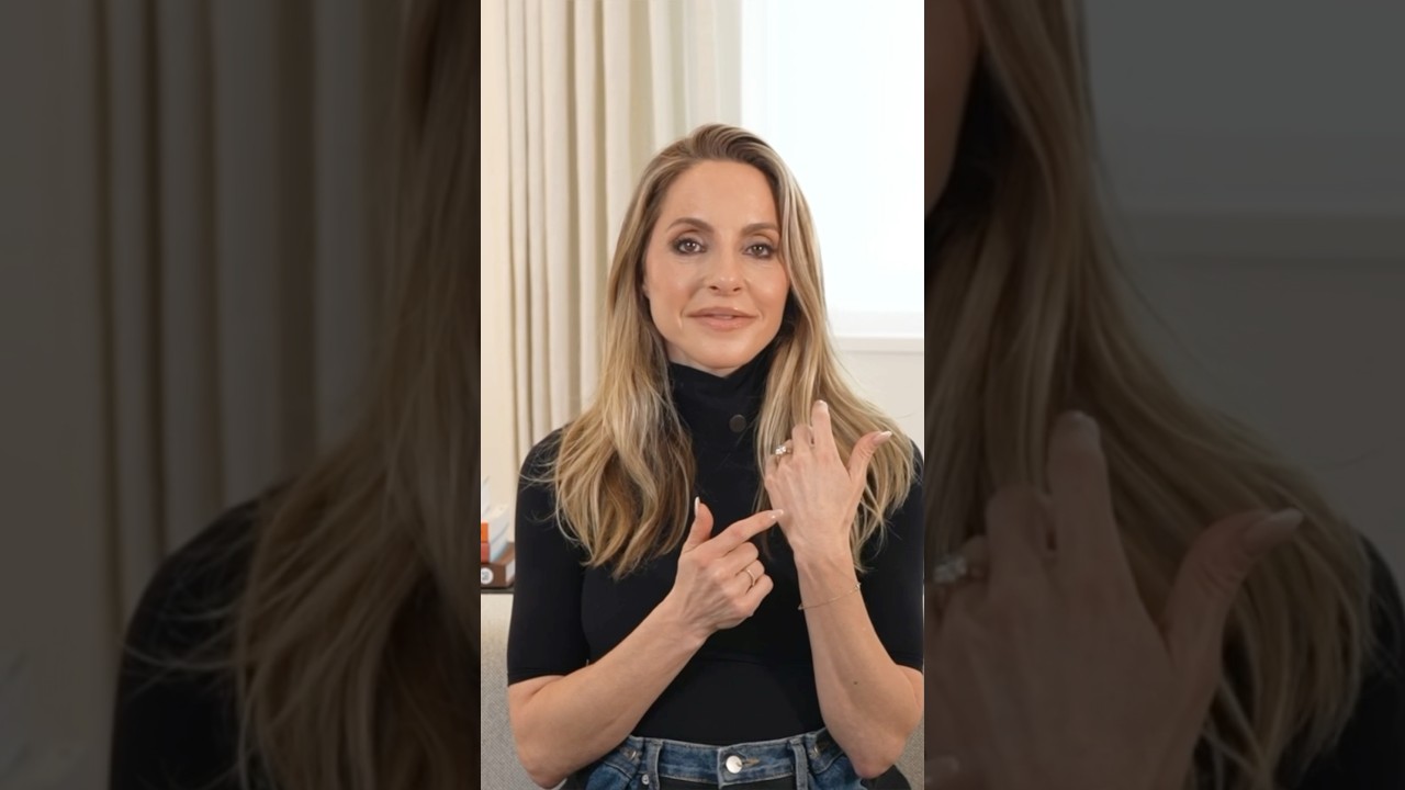 Release Anxiety | Gabby Bernstein