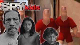 Spy Kids Is a Perfect Movie by Braeden Alberti 10,755 views 11 months ago 11 minutes, 52 seconds