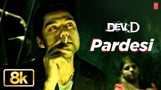Pardesi - Video Song | Amit Trivedi | Tochi Raina | Dev D | Abhay Deol, Kalki Koechlin, Mahi Gill