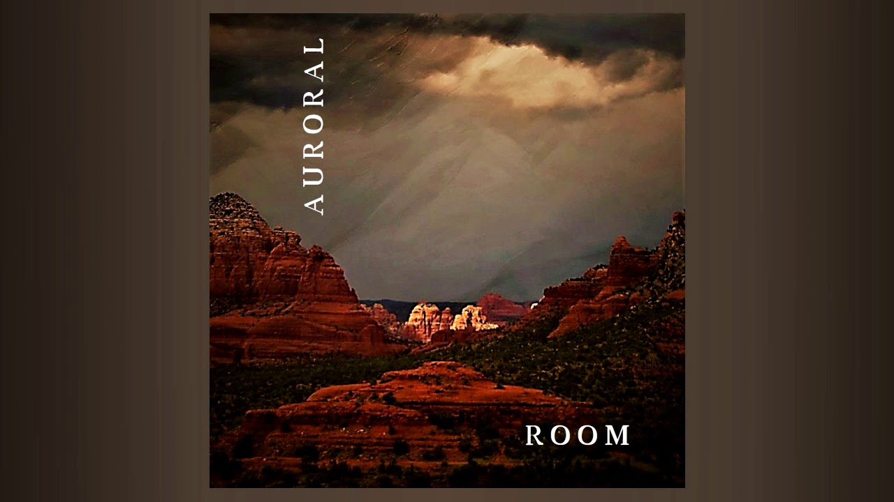 Auroral Room - Mountains of Stone and Ice (Movement III) | Leif Haley | Orchestral