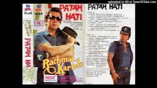 Rachmat Kartolo - Kunanti Jawabmu