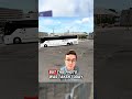 KC bus mall parking lot already damaged