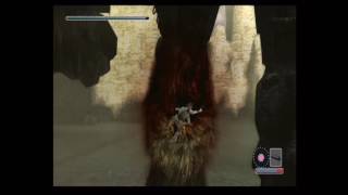 WithAY Plays Shadow of the Colossus for the first time!