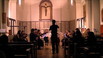 KSCO Tchaikovsky Nutcracker Suite 1 - Miniature Overture