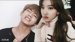 Easy KPOP Couple Edit (Manips) with PICSART - Durasi: 2.09. 