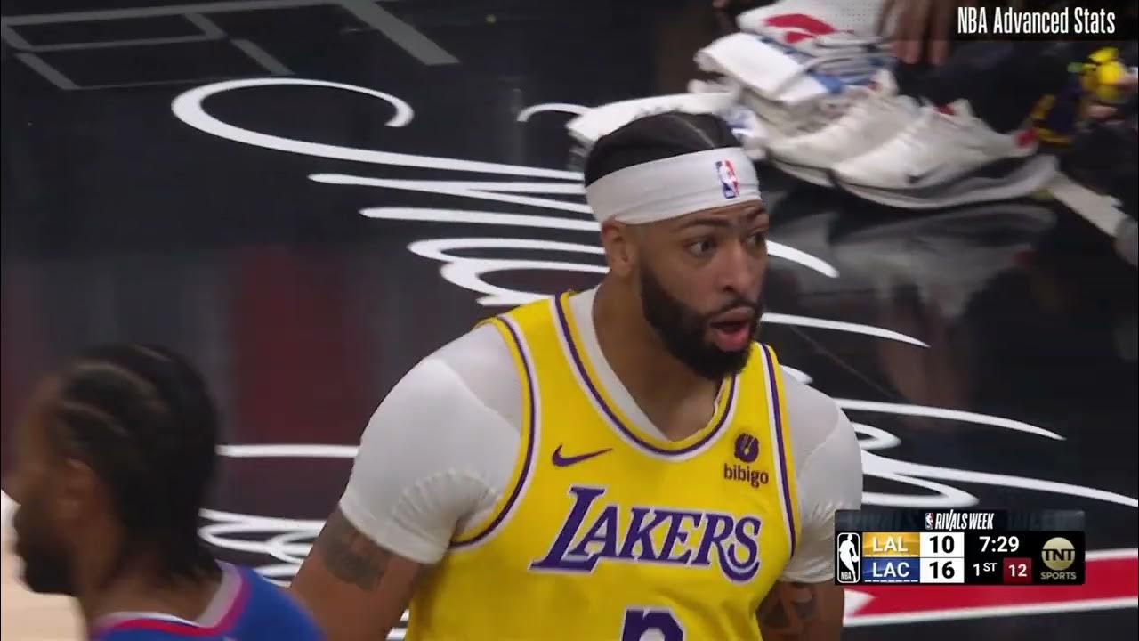 All Kawhi Leonard blocks in 23/24 season YouTube