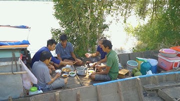 Mùa Nước Lên Đồng 2022 | Nét Quê #364