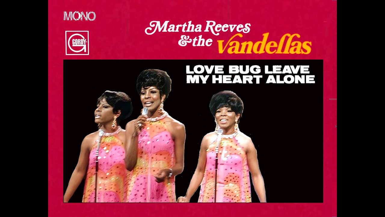 Motown In Mono & Stereo