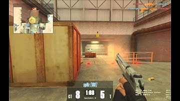 FRAGSHOW #2 [3k_deagle] by nail