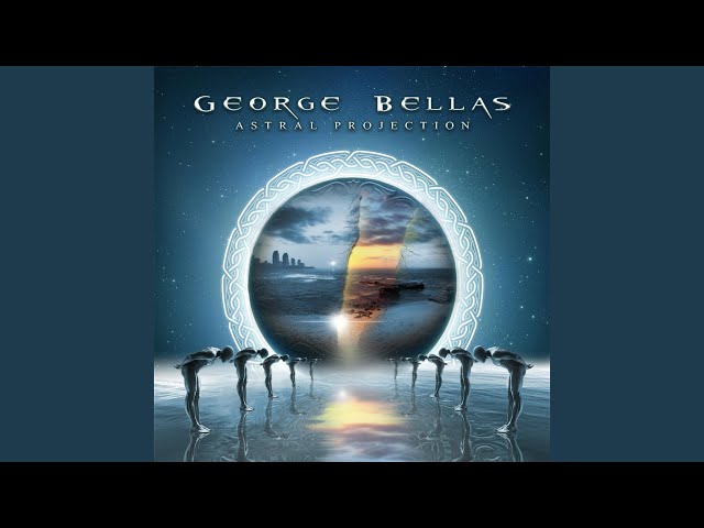 George Bellas - Fabric Of Space And Time