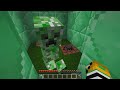 Minecraft, but all kinds of creepers attack me - by Razzy Show