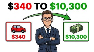 How to Make Your First $10,000 in 6 Months With No Experience Guide