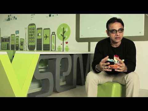 YouTube video