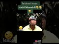 Misemo Ya Nabii Mswahili Isikilize Hapa 