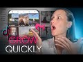 Explode on TikTok: Get 50K Views in Just 2 Hours! Secret Growth Hack Revealed