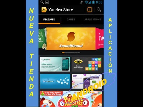 Aplicaciones android de forex